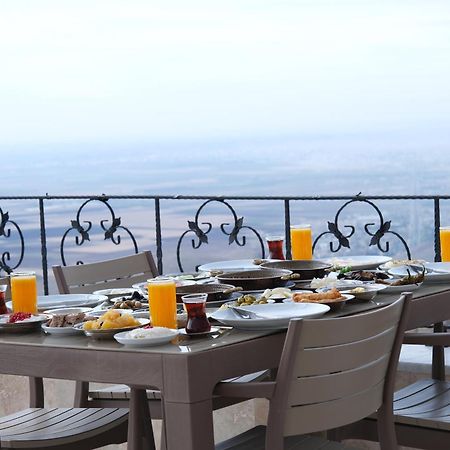 Gazi Konagi Butik Hotel Mardin Bagian luar foto