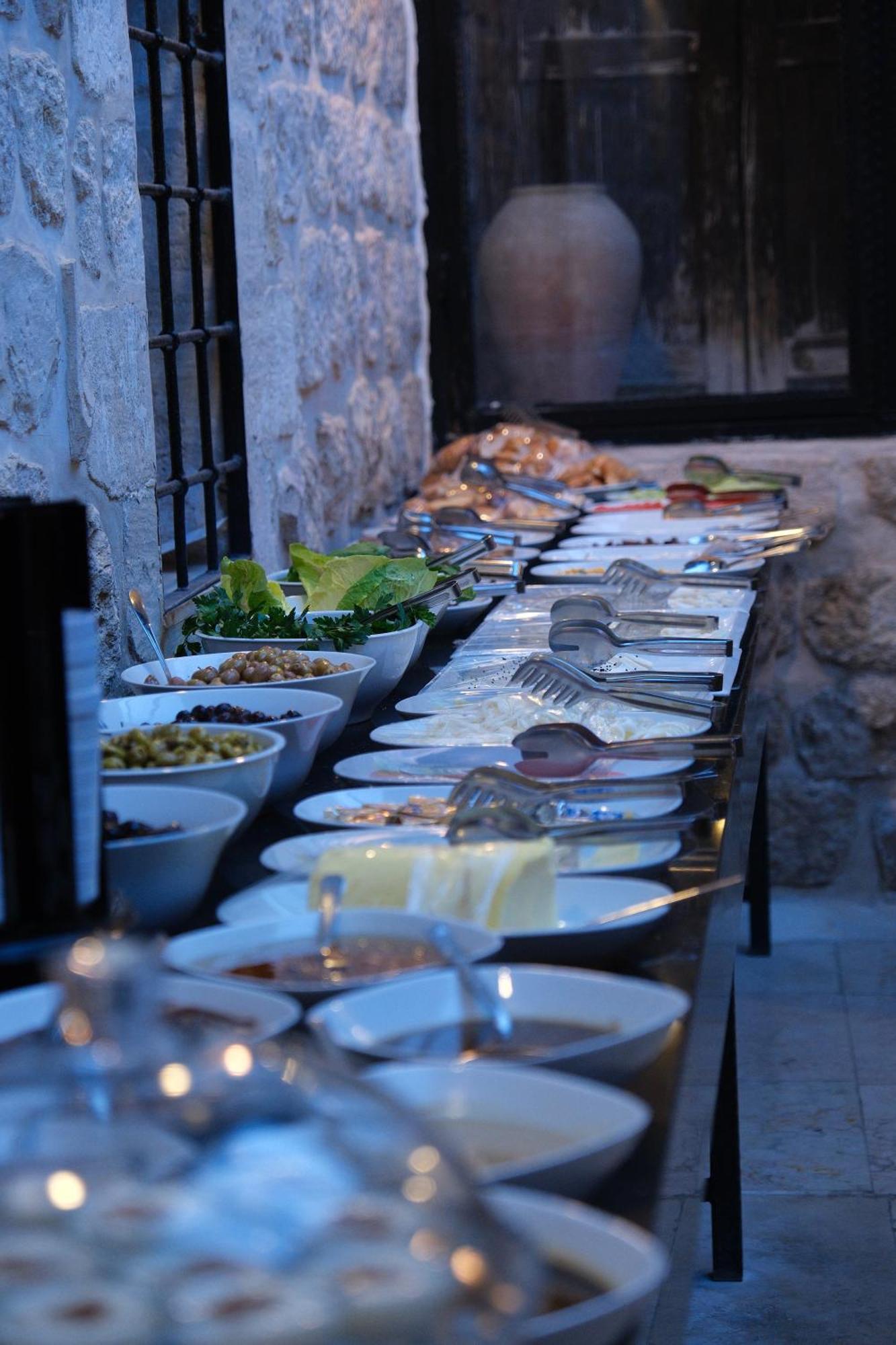 Gazi Konagi Butik Hotel Mardin Bagian luar foto