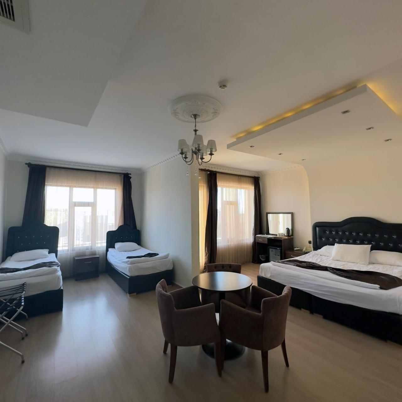 Gazi Konagi Butik Hotel Mardin Bagian luar foto