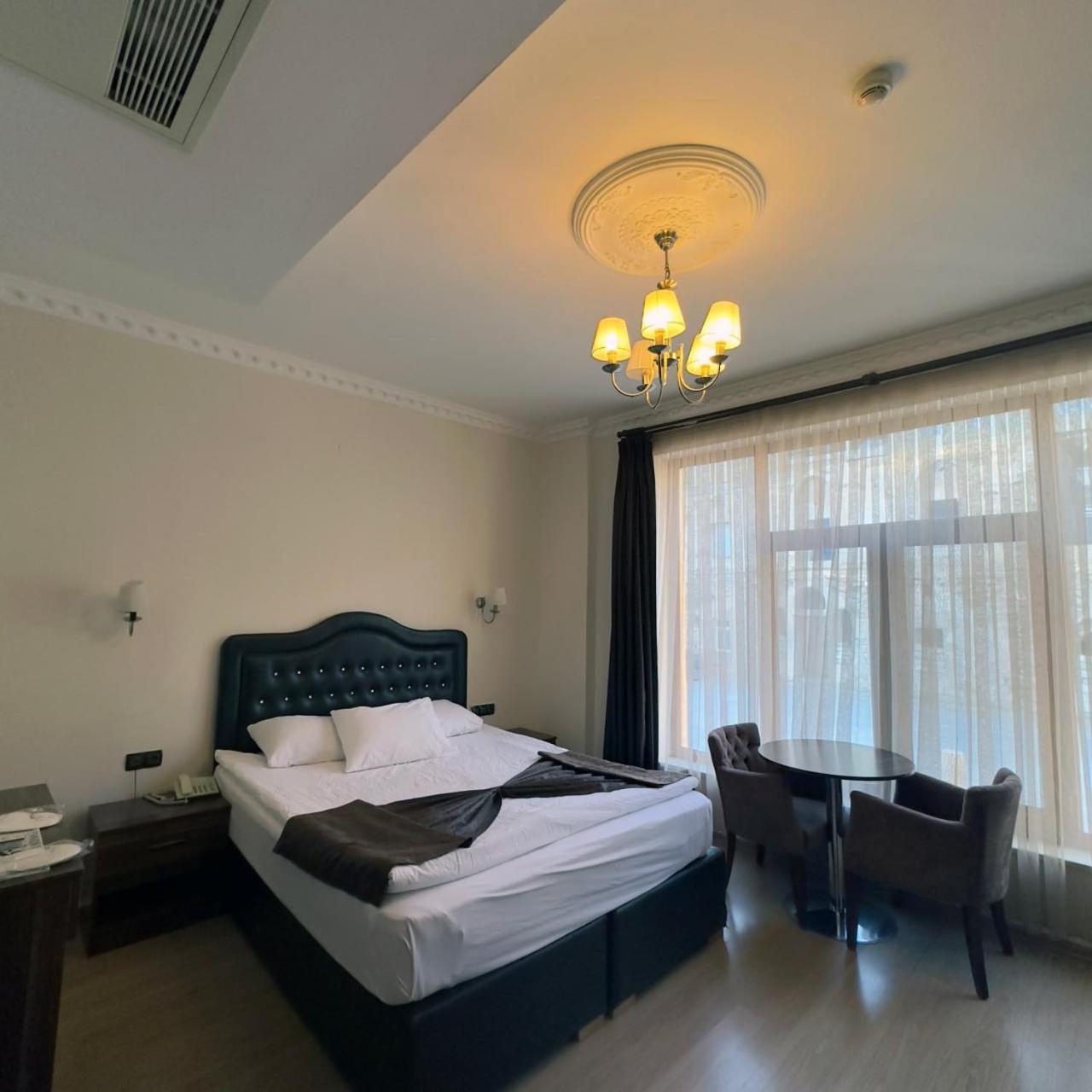 Gazi Konagi Butik Hotel Mardin Bagian luar foto