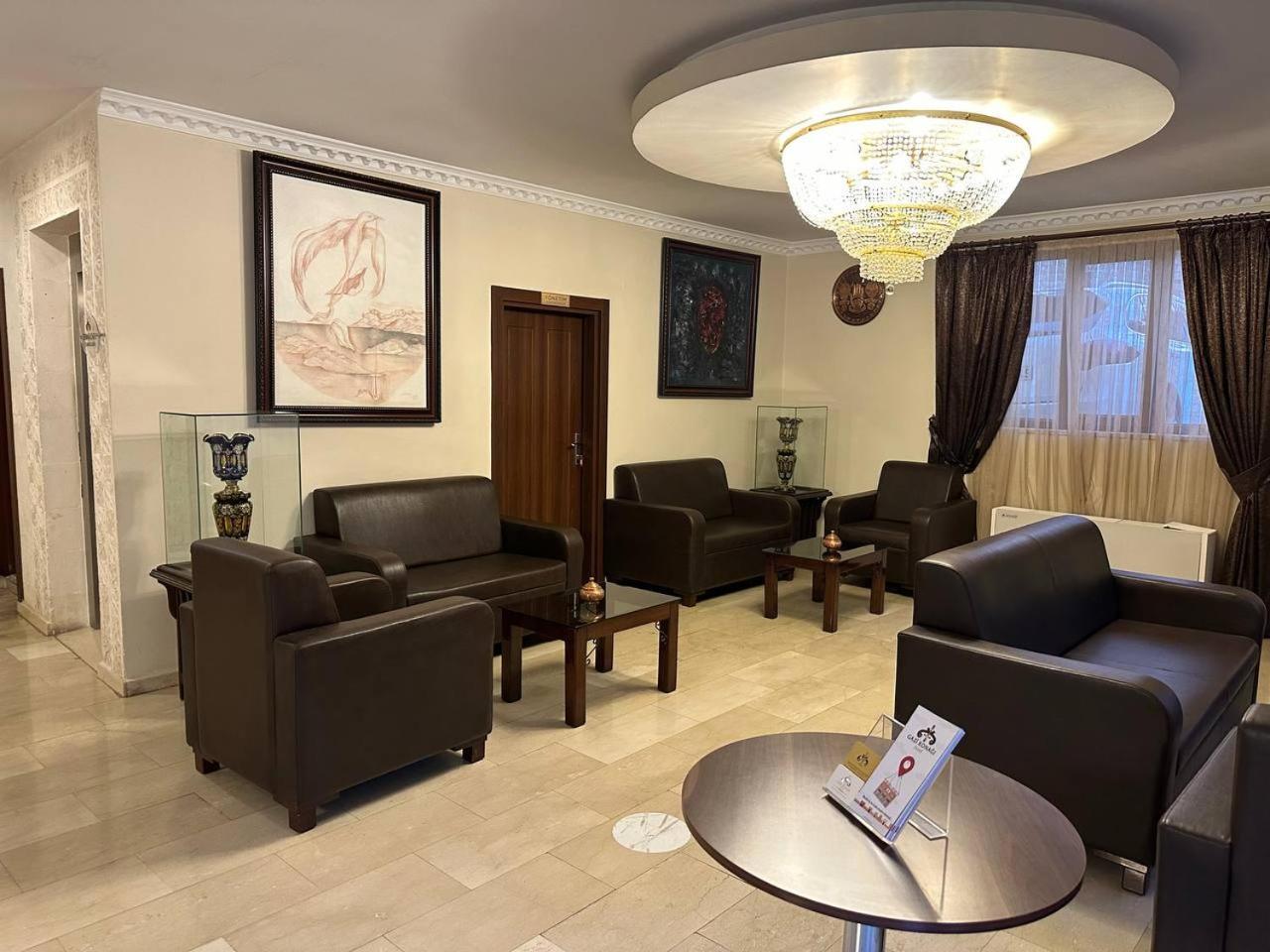 Gazi Konagi Butik Hotel Mardin Bagian luar foto