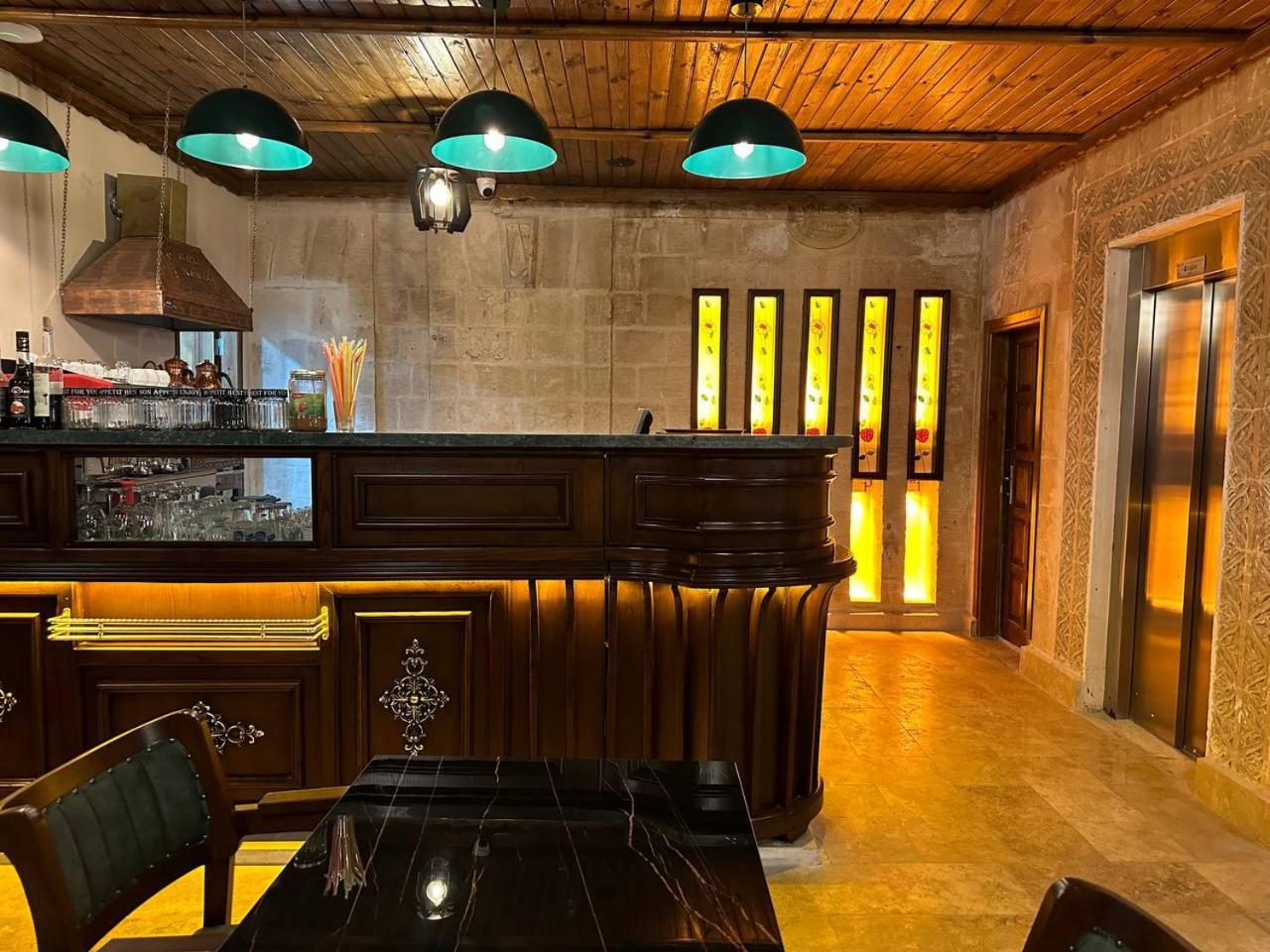 Gazi Konagi Butik Hotel Mardin Bagian luar foto
