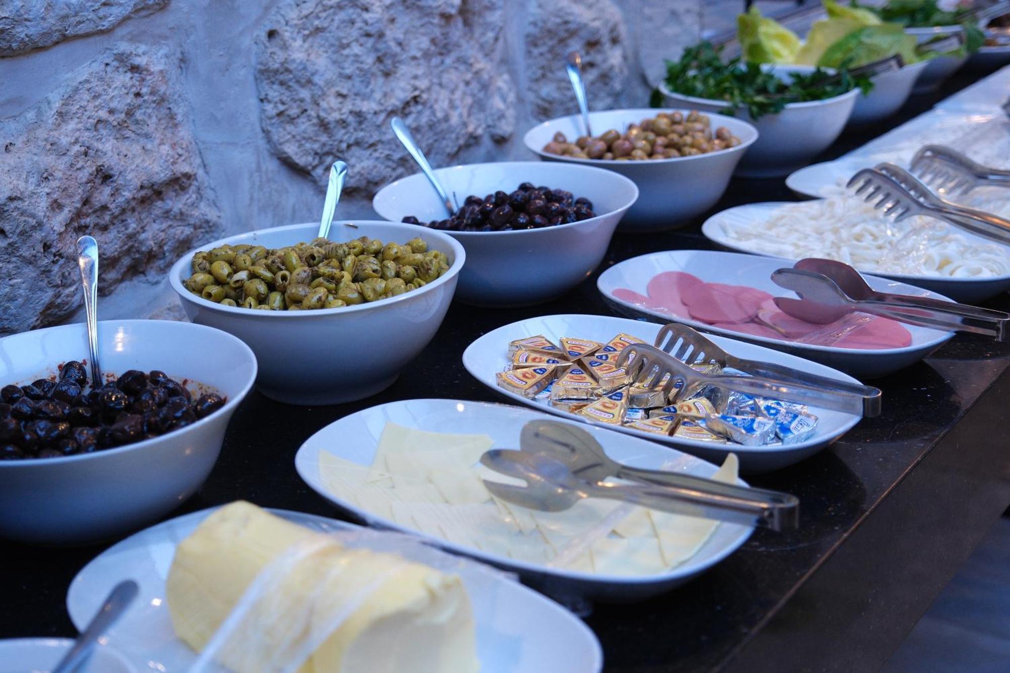 Gazi Konagi Butik Hotel Mardin Bagian luar foto