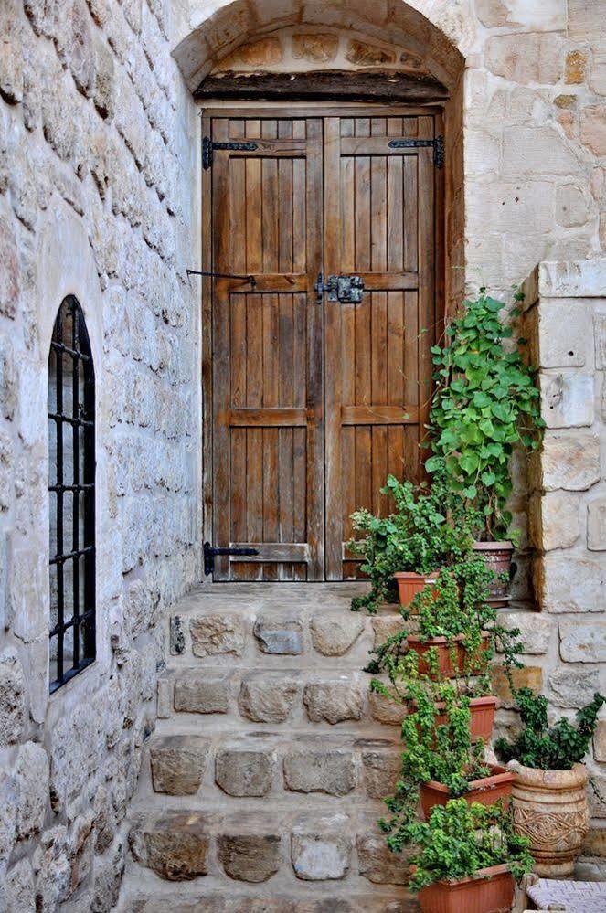 Gazi Konagi Butik Hotel Mardin Bagian luar foto